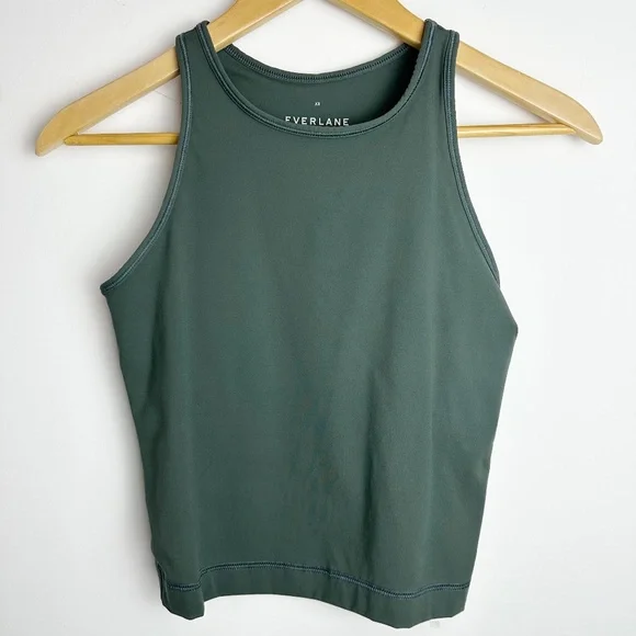 EVERLANE THE PERFORM TANK - Picture 2 of 8